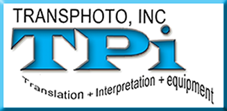 TransphotoTPI Logo